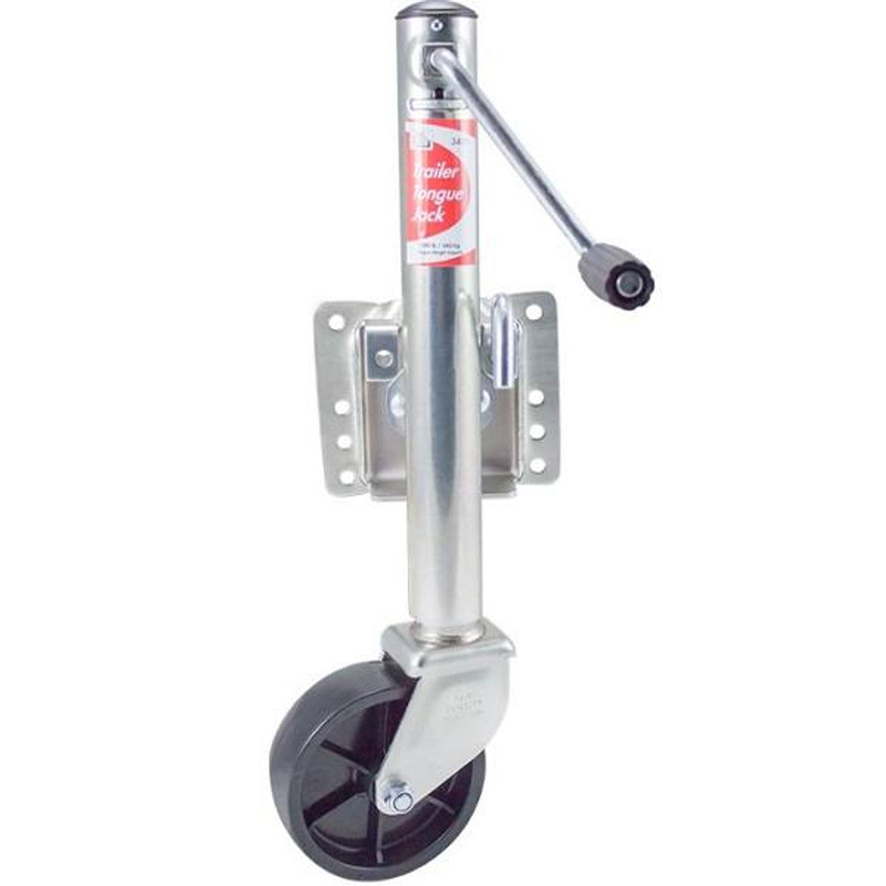 Dutton-Lainson 3400 Swivel Trailer Jack